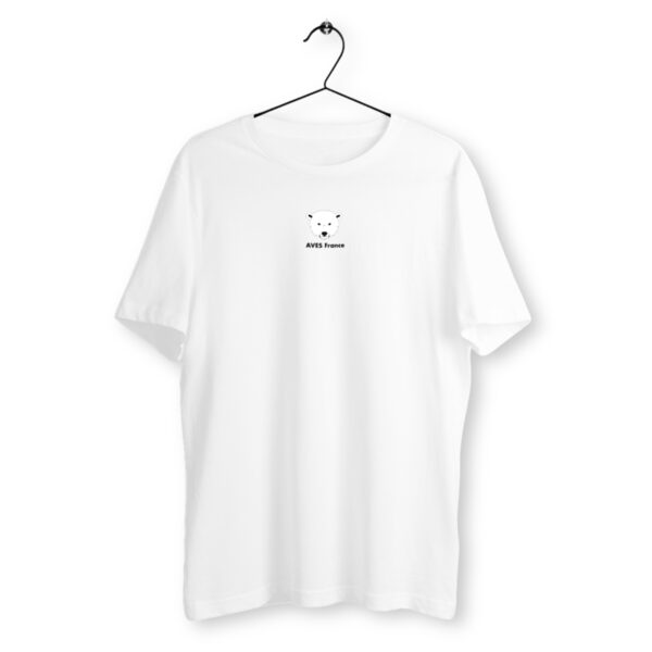 Renard - T-shirt Unisexe - Change