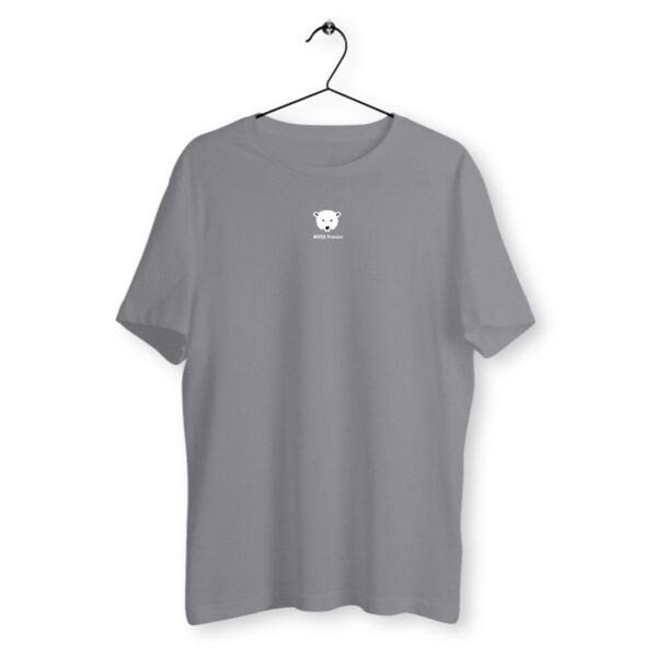 Renard - T-shirt Unisexe - Change